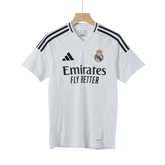 Men's Real Madrid Home Soccer Jersey 2024/25